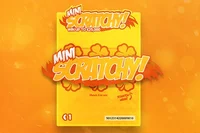 Scratchy Mini